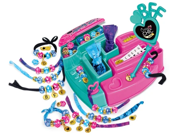 Crazy Chic Estúdio de Jóias Bff - Image 3