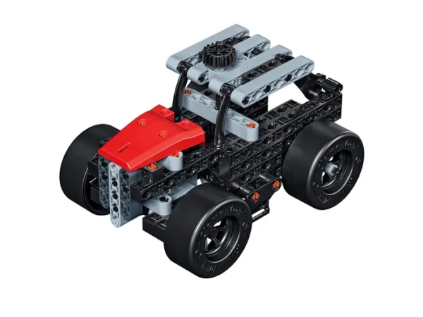 Laboratório de Mecânica: Carros de Corrida - Image 4