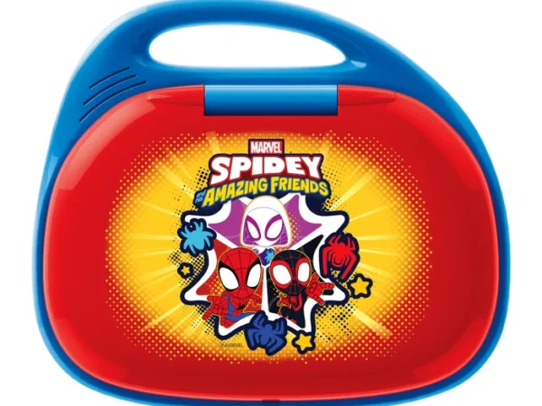 Computador do Spidey - Image 3