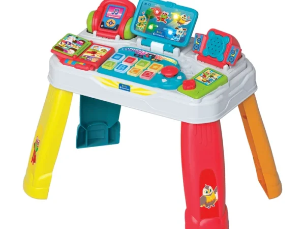 brinquedo educativo 12-36 meses