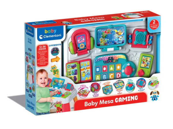 brinquedo educativo 12-36 meses
