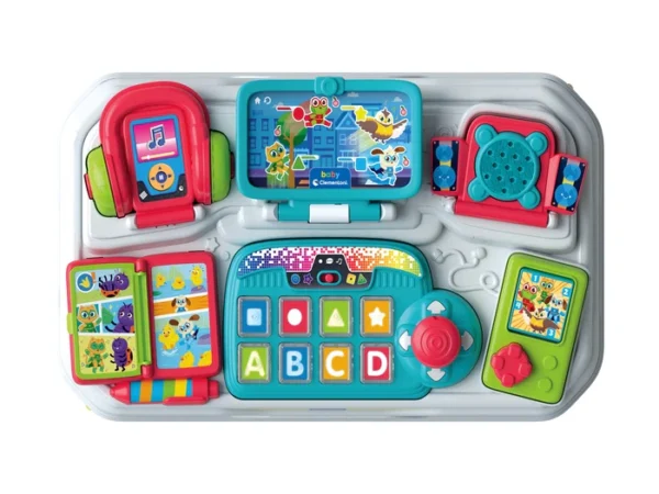 brinquedo educativo 12-36 meses