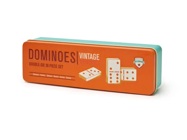 Dominó - Image 3