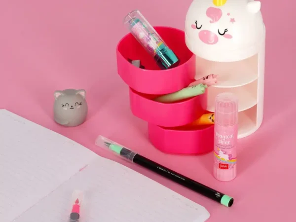 Organizador de mesa de unicórnio - Image 3