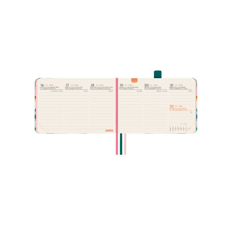 Agenda negro 2026 - Image 2