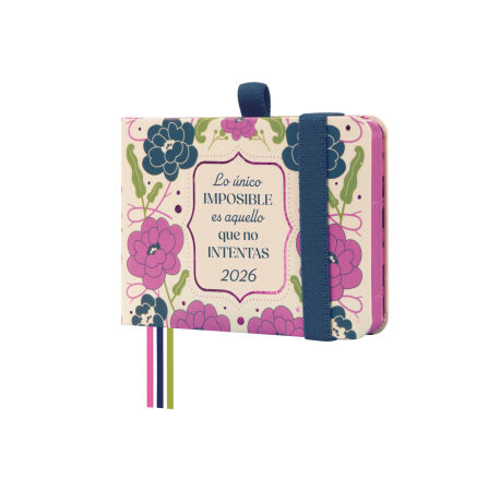 Agenda Imposible 2026