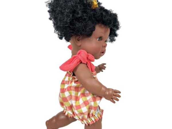 Boneca Joy Nasha Girl Bag - Image 3