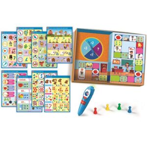 Jardim de Infância - Lógica, palavras, sílabas, operações - Image 3