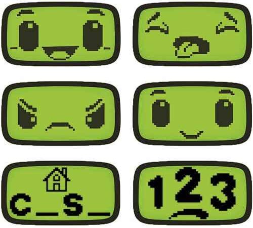 Eddie, o Robô Educativo - Image 4