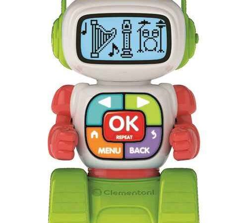 Eddie, o Robô Educativo - Image 3