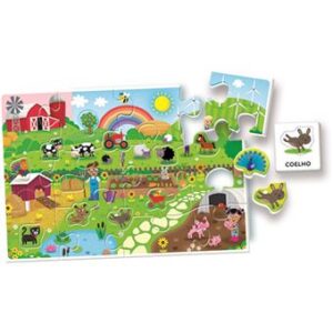 Montessori - Palavras na Quinta - Image 4