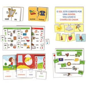 Jogos de Leitura - Image 3