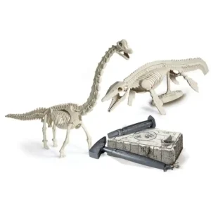 Kit de Excavação Jurassic World - Image 3