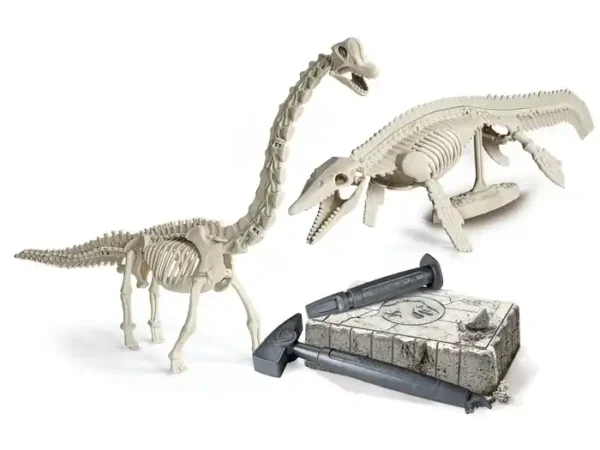 Kit de Excavação Jurassic World - Image 3