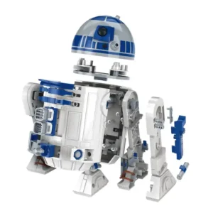 Kit Star Wars: R2-D2 - Image 4