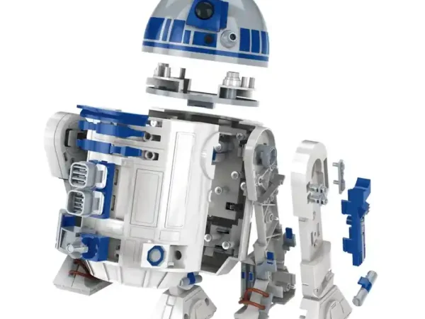 Kit Star Wars: R2-D2 - Image 4