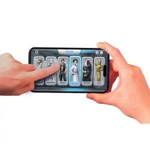 Kit Star Wars: R2-D2 - Image 3