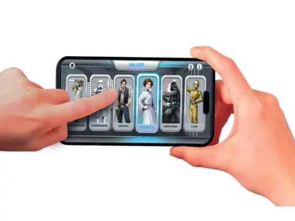 Kit Star Wars: R2-D2 - Image 3