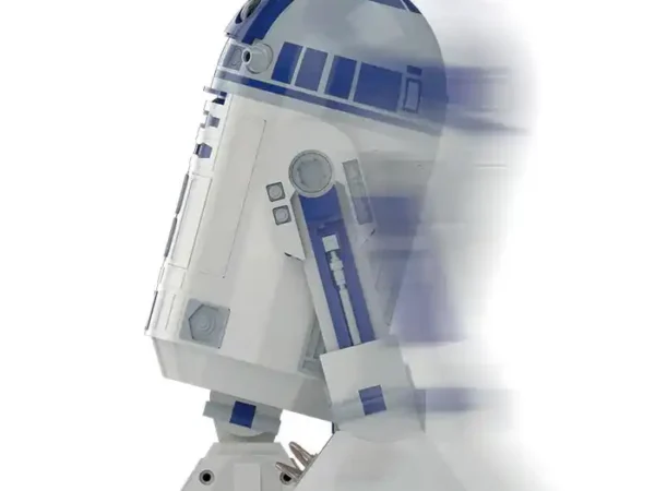 Kit Star Wars: R2-D2 - Image 2