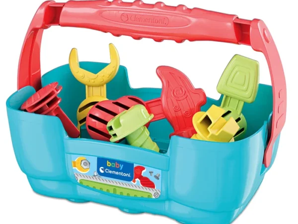 Mesa Ferramentas Clementoni Baby - Image 3