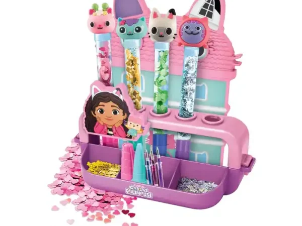 O Laboratório de Canetas - Casa de Bonecas da Gabby - Image 4