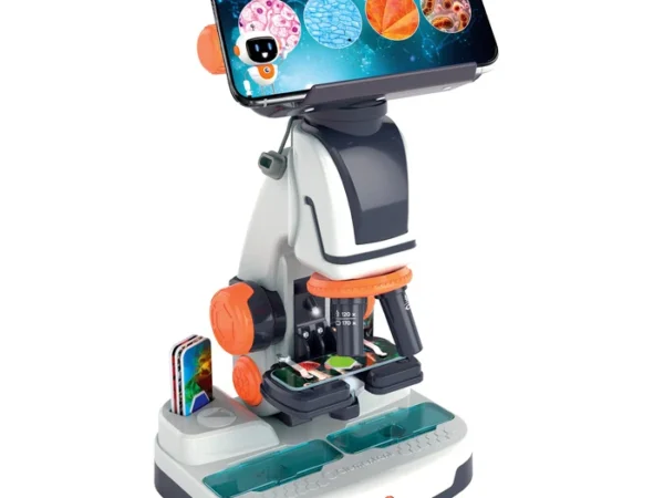 Microscópio SMART - IA - Image 4