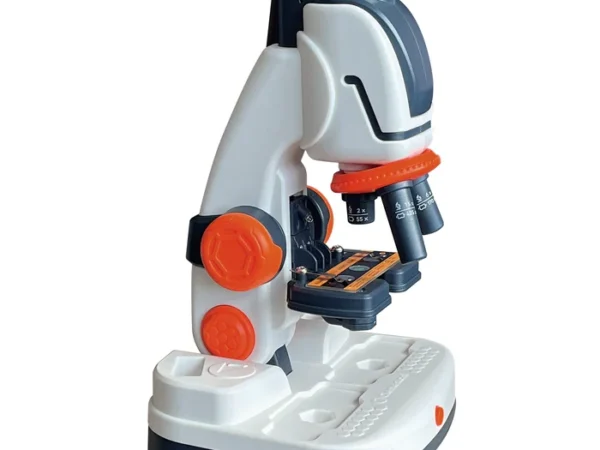 Microscópio SMART - IA - Image 3