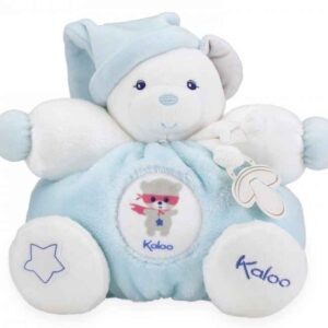 Urso de pelúcia Kaloo IMAGINE Chubby Bear 25 cm - Image 4