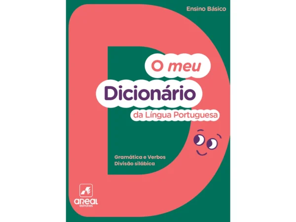 O meu Dicionário da Língua Portuguesa - Image 1