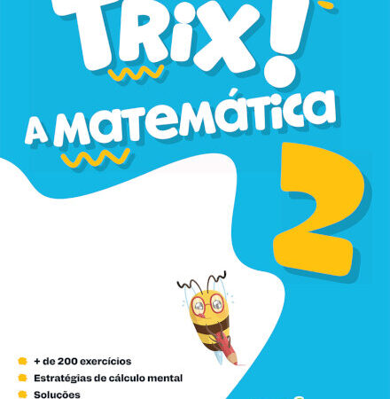 sou trix a matemática 2 - 2º ano