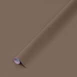 ROLO ADESIVO D-C-FIX MARROM 346-0714