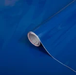 ROLO ADESIVO D-C-FIX AZUL 346-0162