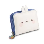 Carteira Molang C/Orelhas 2D