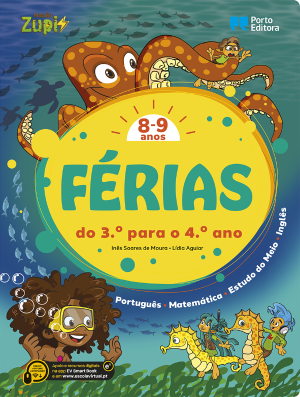 Missão Zupi Férias - 8-9 anos