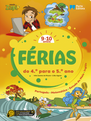 Missão Zupi Férias - 9-10 anos