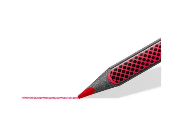 LAPIS DE CORES STAEDTLER NORIX CAIXA 24 UNIDADES - Image 3