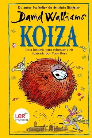 Koiza
