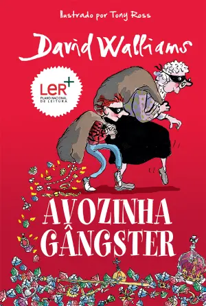 Avozinha Gângster