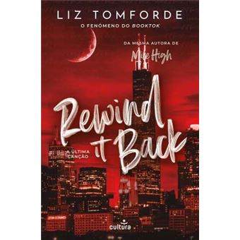 Rewind it Back A Última Canção