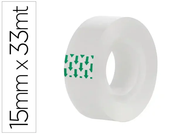 Fita Adesiva15mm x 33mt
