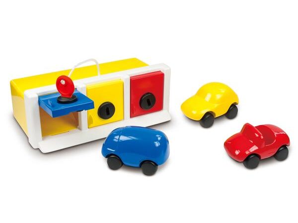 Garagem Lock-up - Image 2