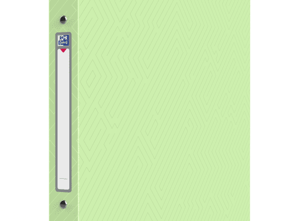 Dossier A4 Oxford Urban Pastel - Image 3