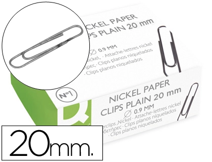 CLIPS N 1 - 20 MM