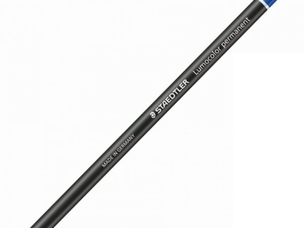 Marcador Staedtler Lumocolor Glasochrom 108 20 para superfícies industriais