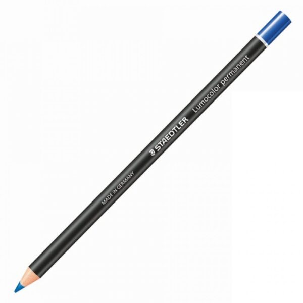 Marcador Staedtler Lumocolor Glasochrom 108 20 para superfícies industriais