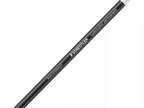 Marcador Staedtler Lumocolor Glasochrom 108 20 para superfícies industriais