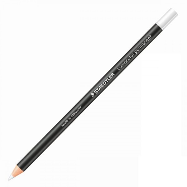 Marcador Staedtler Lumocolor Glasochrom 108 20 para superfícies industriais