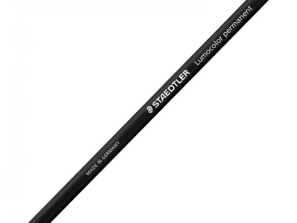 Marcador Staedtler Lumocolor Glasochrom 108 20 para superfícies industriais