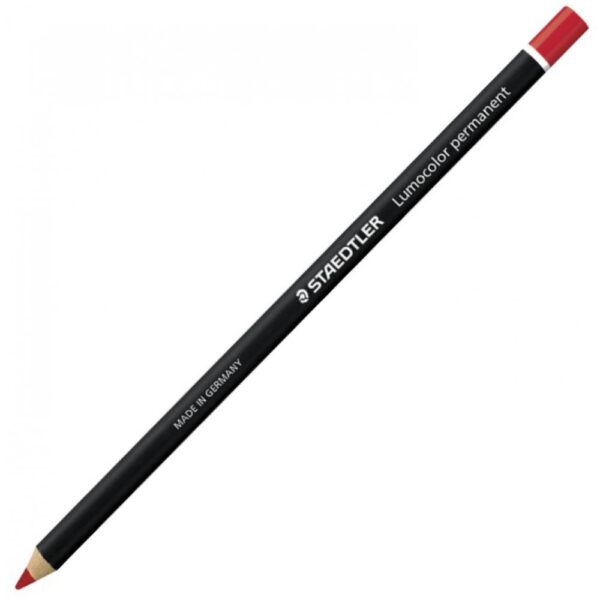 Marcador Staedtler Lumocolor Glasochrom 108 20 para superfícies industriais