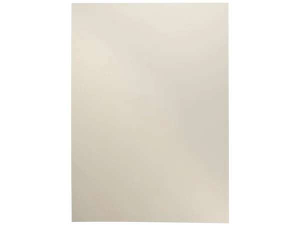 Cartolina metálica Liderpapel 235g 50x65 cm para trabalhos manuais